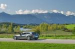 Fisker Karma Surf Concept 2011 года